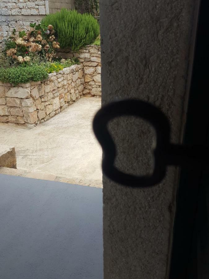 Villa Cetina Milasi Exterior foto